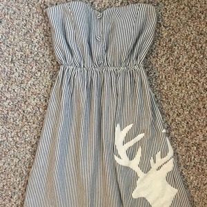 Judith March Dress